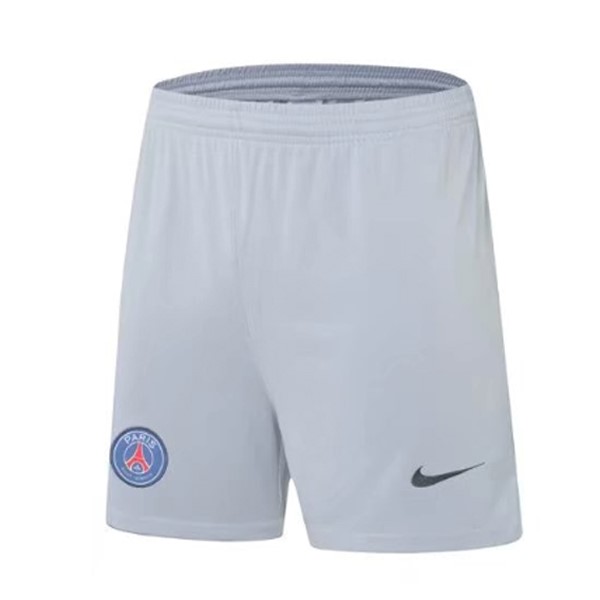 Pantalones Paris Saint Germain 1ª Kit Portero 2019 2020 Gris